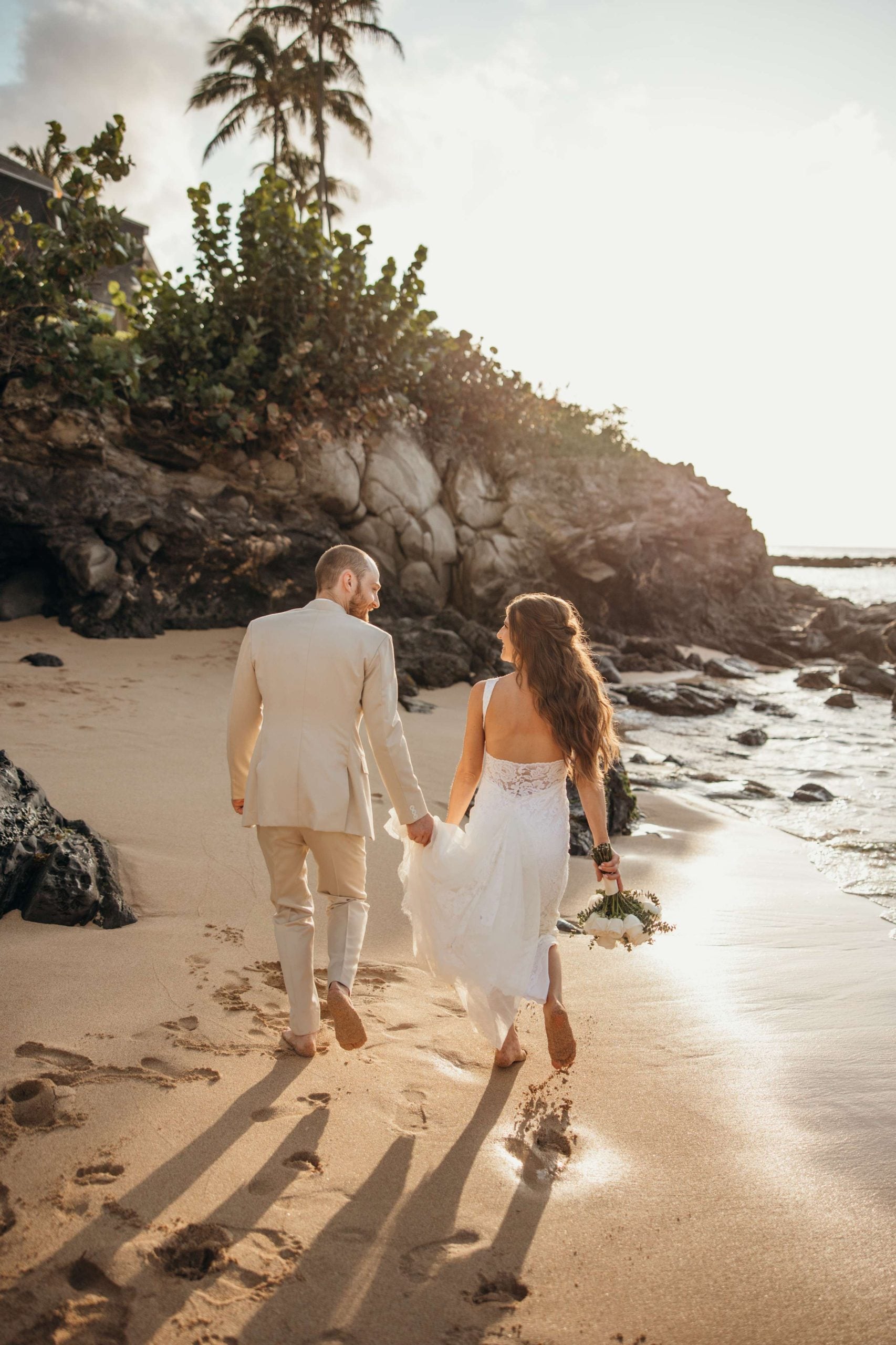 Effortless Ceremony Planning with Merriman’s Services