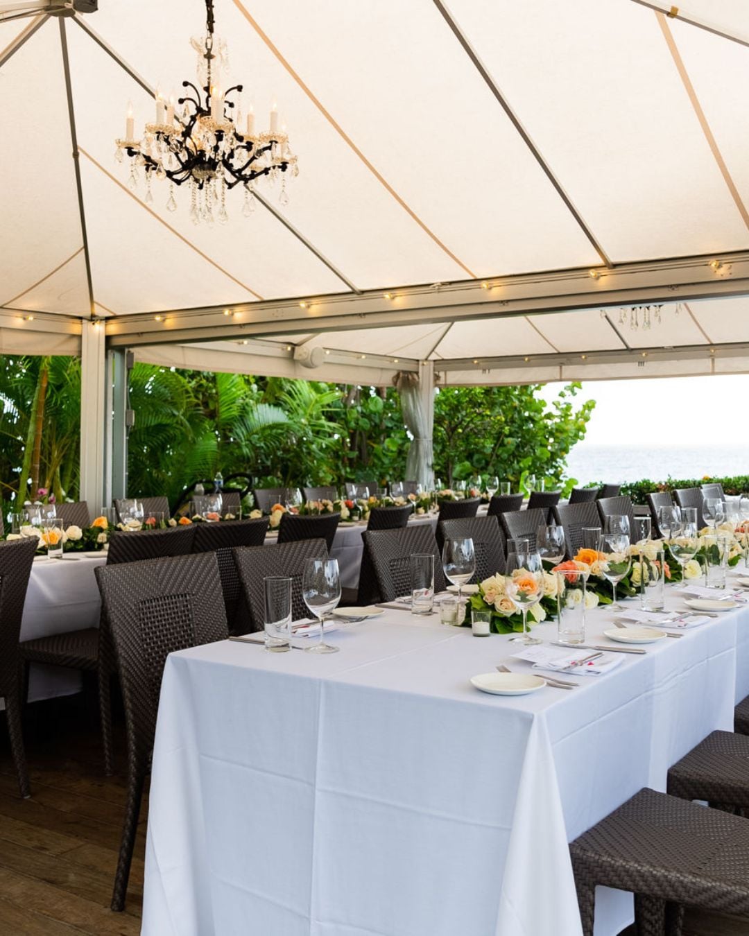 PLANNING YOUR DREAM WEDDING